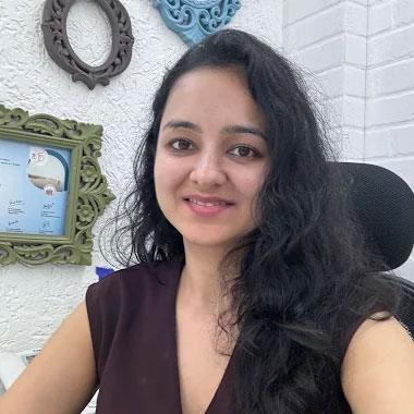 Dr Pinky Mehta Dermatology Clinic in Kandivali