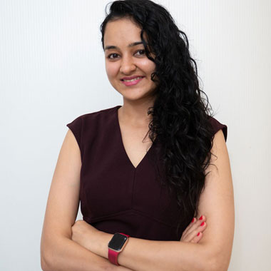 Dr Pinky Mehta Patient Care