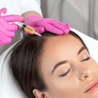 PRP Hair Treatment Kandivali