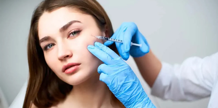 Botox Dermal Fillers in Kandivali East and West by Dr. Pinky Mehta