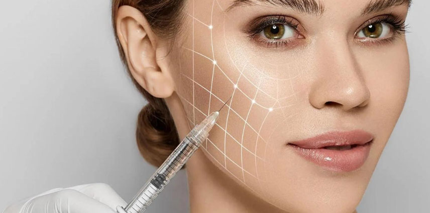 Botox Fillers and Skin Boosters in Kandivali East and West by Dr. Pinky Mehta